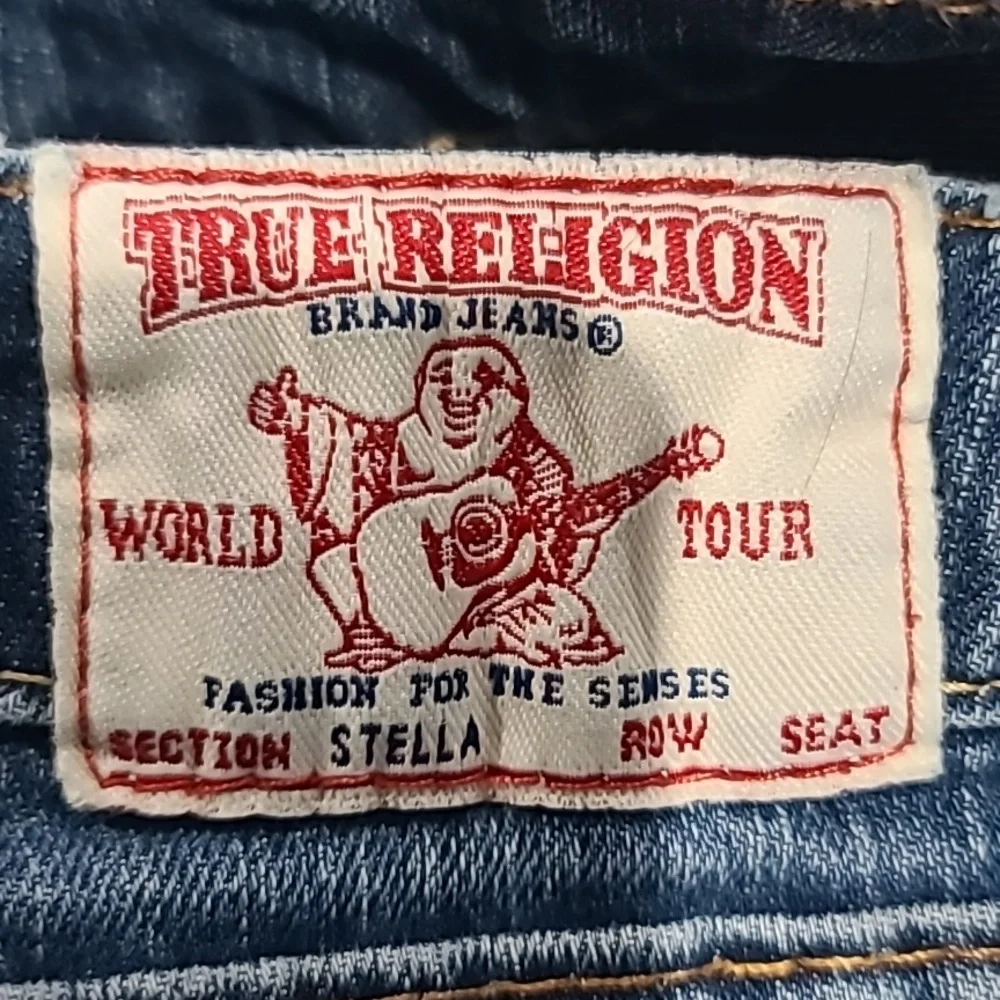 True Religion jeans - Picture 7 of 7